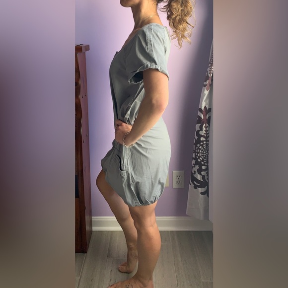 Contemporary bubble dress - Picture 4 of 7